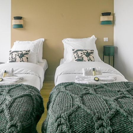 Appartement Guestready - Superb Studio In Issy-Les-Moulineaux Extérieur photo